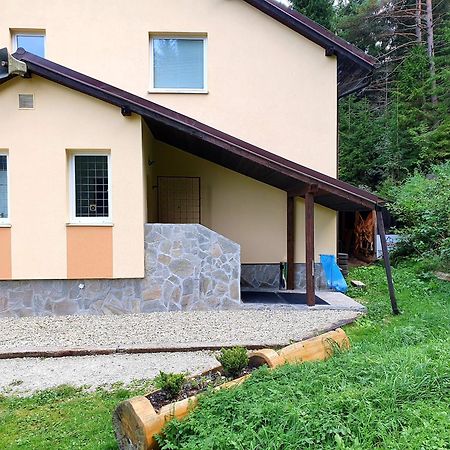 Bike & Ski Apartmany Lopusna Dolina - Vysoké Tatry 외부 사진