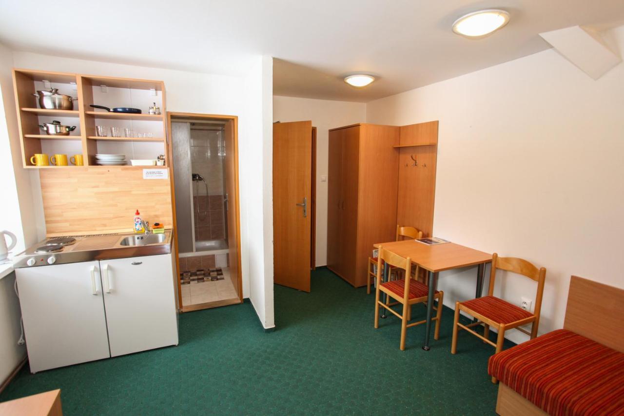 Bike & Ski Apartmany Lopusna Dolina - Vysoké Tatry 외부 사진