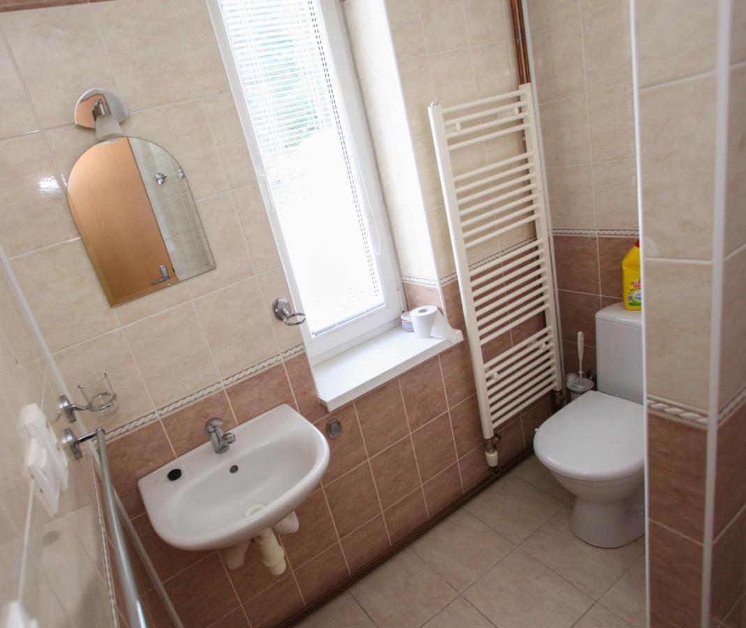 Bike & Ski Apartmany Lopusna Dolina - Vysoké Tatry 외부 사진